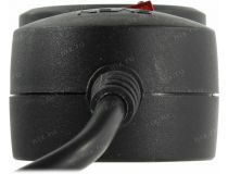 Сетевой фильтр SVEN SF-05L Black  5м (5 розеток)