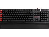 Клавиатура Redragon Yaksa USB 104КЛ +6игр.КЛ, подсветка клавиш 70391 