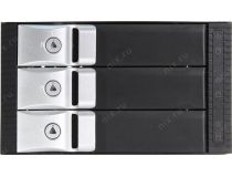 Exegate HS335-01 HotSwap корзина 3xSATA/SAS 3.5” EX264639RUS 