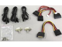 Exegate HS335-01 HotSwap корзина 3xSATA/SAS 3.5” EX264639RUS 