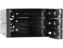 Exegate HS335-01 HotSwap корзина 3xSATA/SAS 3.5” EX264639RUS 