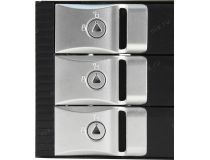 Exegate HS335-01 HotSwap корзина 3xSATA/SAS 3.5” EX264639RUS 