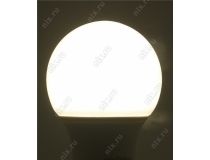 Smartbuy SBL-A60-05-30K-E27-A (E27, 400 люмен, 3000К, 5Вт, 160-240В)