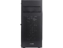 Miditower ZALMAN N2 ATX без БП, с окном