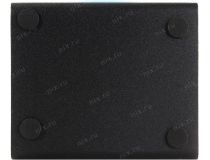 Колонка KS-is KS-336 (2x3W, USB, SD, Bluetooth, ПДУ, FM)