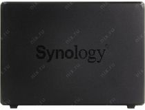 Synology DS418 Disk Station (4x3.5/2.5 HDD/SSD SATA, RAID 0/1/5/6/10/JBOD, 2xGbLAN, 2xUSB3.0)