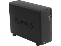 Synology DS118 Disk Station (1x3.5  HDD SATA, GbLAN, 2xUSB3.0)