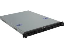 Server Case 1U Exegate Pro 1U660-HS04 E-ATX 250W (24+4пин) EX265515RUS 
