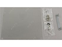 Server Case 1U Exegate Pro 1U250-01  Mini-ITX 250W (24+4пин) EX264947RUS 