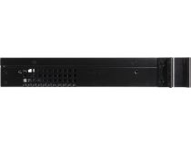 Server Case 1U Exegate Pro 1U250-01  Mini-ITX 250W (24+4пин) EX264947RUS 