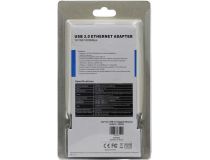 Espada UsbGL USB3.0 Gigabit Ethernet Adapter (1000Mbps)