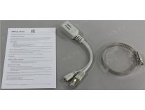 MikroTik RBSXTsq5nD RouterBOARD SXTsq Lite5 (1UTP 100Mbps, 802.11a/n, 16dBi)