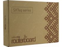 MikroTik RBSXTsq5nD RouterBOARD SXTsq Lite5 (1UTP 100Mbps, 802.11a/n, 16dBi)
