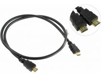 AOpen ACG711-1м Кабель HDMI to HDMI (19M -19M) 1м ver2.0