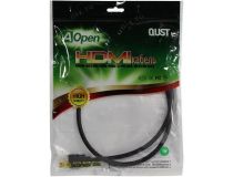 AOpen ACG711-1м Кабель HDMI to HDMI (19M -19M) 1м ver2.0