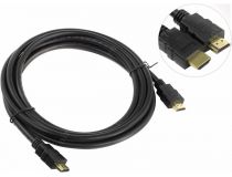 AOpen ACG711-3м Кабель HDMI to HDMI (19M -19M) 3м ver2.0
