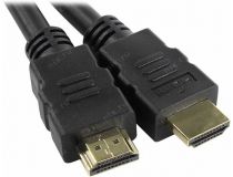 AOpen ACG711D-5м Кабель HDMI to HDMI (19M -19M) 5м 2 фильтра ver2.0