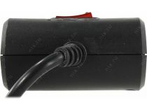 Сетевой фильтр SVEN SF-05PL Black  1.8м (5 розеток)