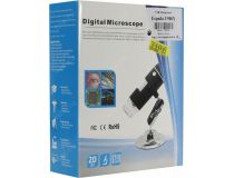 Микроскоп Espada U500X (USB 2.0, 1.3Mpx, 500x)