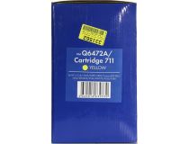 Картридж NV-Print Q6472A/Cartridge 711 Yellow для HP COLOR LJ 3505/3600/3800, Canon LBP-5300/5360/8450/9130/9170