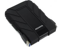 ADATA AHD710P-2TU31-CBK HD710 Pro USB3.1 Portable 2.5  HDD 2Tb EXT (RTL)