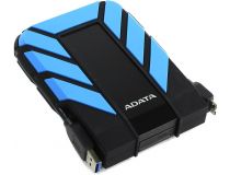 ADATA AHD710P-2TU31-CBL HD710 Pro USB3.1 Portable 2.5 HDD 2Tb EXT (RTL)