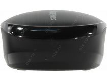 SmartBuy One Optical Mouse SBM-214-K  (RTL) USB 3btn+Roll