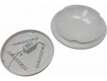 Smartbuy SBL-Ring-10-W-6K (700 люмен, 6000K, 10Вт, 220-240В)