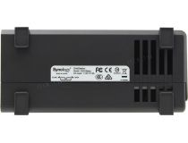 Synology DS218play Disk Station (2x3.5 HDD SATA, RAID 0/1/JBOD, GbLAN, 2xUSB3.0)