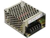 Блок питания Orient PB-0210 (Вх. AC100-240V, Вых. DC12V, 3500mA) в металлическом корпусе, 1 выход