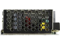 Блок питания Orient PB-0210 (Вх. AC100-240V, Вых. DC12V, 3500mA) в металлическом корпусе, 1 выход