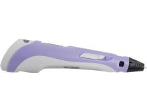 Cactus CS-3D-PEN-A-PL 3D ручка (PLA/ABS, LED, Purple, 0.7мм, 1.75мм)