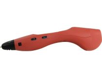 Cactus CS-3D-PEN-E-RD 3D ручка (PLA/ABS, LED, Red, 0.6мм, 1.75мм)