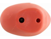 Cactus CS-3D-PEN-E-RD 3D ручка (PLA/ABS, LED, Red, 0.6мм, 1.75мм)