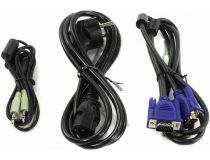 21.5 ЖК монитор PHILIPS 223V7QHAB/00*01 (LCD, 1920x1080, D-Sub, HDMI)