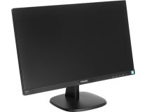 21.5 ЖК монитор PHILIPS 223V7QHAB/00*01 (LCD, 1920x1080, D-Sub, HDMI)