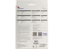 ADATA AHD650-2TU31-CBL HD650 USB3.1 Portable 2.5  HDD 2Tb EXT (RTL)