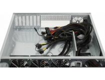 Server Case 2U Exegate Pro 2U660-HS06  E-ATX 800W (24+4x4+2x6/8пин) EX264957RUS 