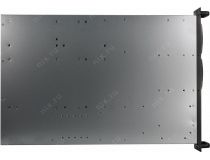 Server Case 2U Exegate Pro 2U660-HS06 E-ATX 700W (24+8+2x4+2x6/8пин)  EX264956RUS 