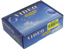 SCART to HDMI Converter (SCART in, HDMI out)