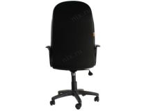  6110133 Офисное кресло Chairman 289 NEW 10-356 чёрный