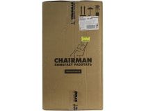  6110133 Офисное кресло Chairman 289 NEW 10-356 чёрный