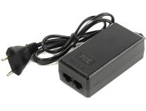 Orient SAP-C48POE PoE injector (Вх. AC100-240V, Вых. PoE 48V, 0.5A)