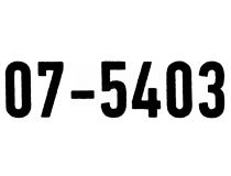 Rexant 07-5403 Скотч-Лок К3 изолированный (упаковка 100 шт)