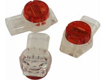 Rexant 07-5403 Скотч-Лок К3 изолированный (упаковка 100 шт)