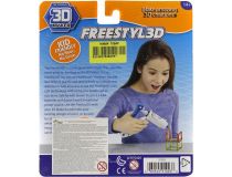 3D Magic 91003 2 картриджа с гелем