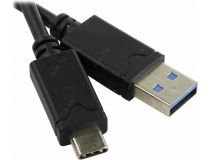 5bites TC302-05 Кабель USB 3.0 AM -  USB-C M 0.5м