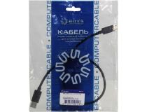 5bites TC201-05 Кабель USB 2.0 AM -  USB-C M 0.5м