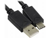 5bites TC201-05 Кабель USB 2.0 AM -  USB-C M 0.5м