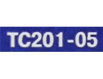 5bites TC201-05 Кабель USB 2.0 AM -  USB-C M 0.5м